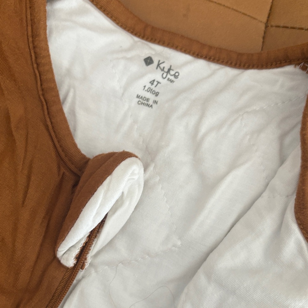 Kyte BABY walker sleep bag